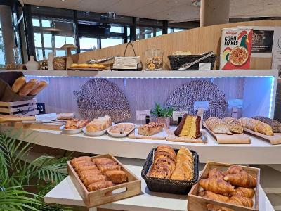 Ibis Budget Tours Nord