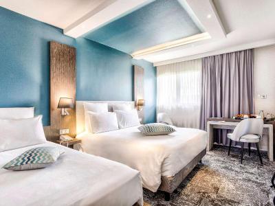 Mercure Cabourg - Hôtel & Spa