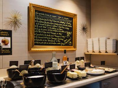 Mercure Cabourg - Hôtel & Spa