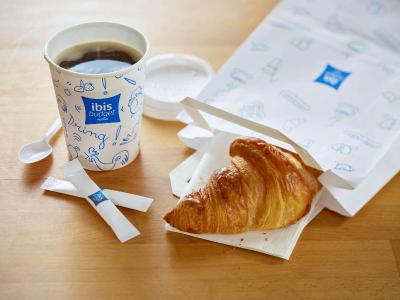 ibis budget Honfleur Centre Ville