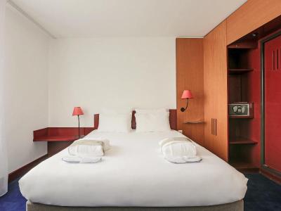 Novotel Suites Nancy Centre