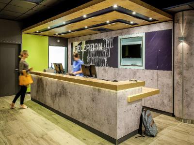 Ibis Styles Saint-Malo Port