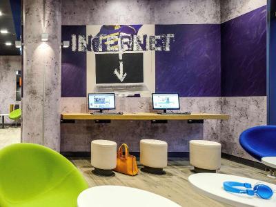 Ibis Styles Saint-Malo Port