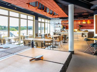 Ibis Styles Saint-Malo Port