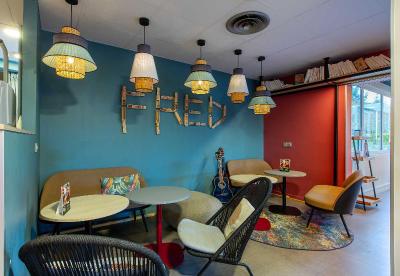 B&B HOTEL Orléans Nord Saran