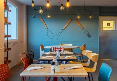 B&B HOTEL Orléans Nord Saran