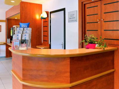 ibis budget Orleans Nord Saran