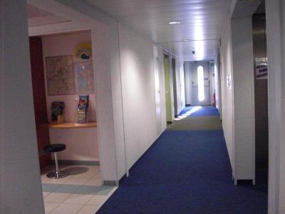ibis budget Orleans Nord Saran