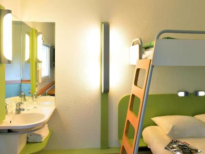 ibis budget Orleans Nord Saran