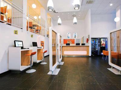 ibis budget Grenoble Voreppe