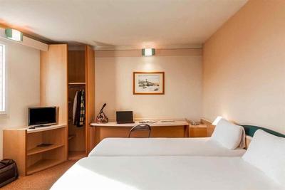 ibis Albi