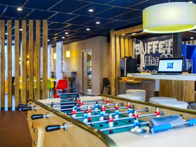Ibis Styles Warszawa West