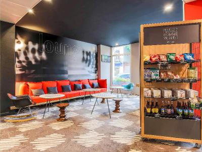Ibis Styles Warszawa West