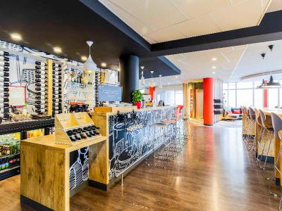 Ibis Styles Warszawa West