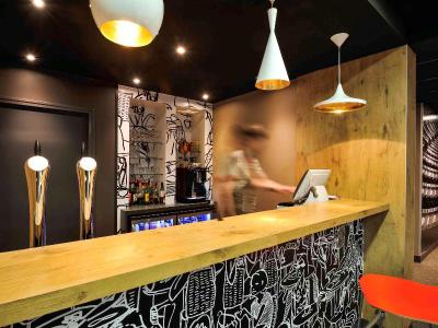 ibis Lille Centre Gares