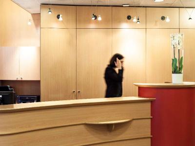 ibis Lille Centre Grand Place