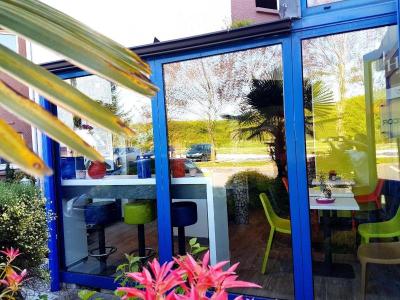 ibis budget Lille Ronchin