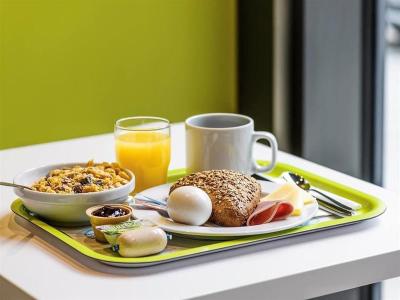 ibis budget Lille Centre