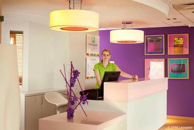 ibis Styles Lille Aeroport