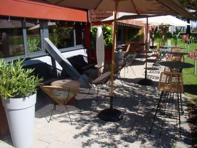 Ibis Bourg-En-Bresse