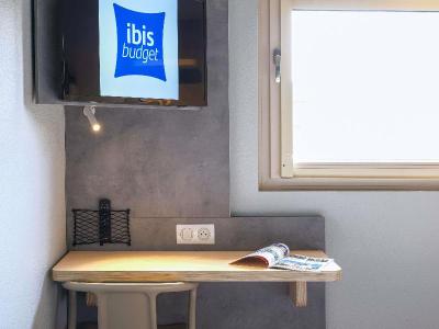 ibis budget Bourg en Bresse