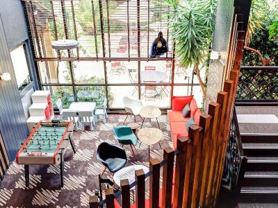 ibis Lyon Nord