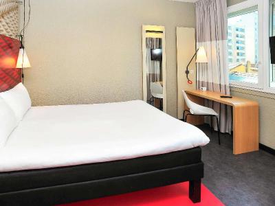 ibis Lyon Centre