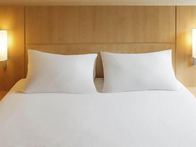 Ibis Lyon Gerland Rue Mérieux