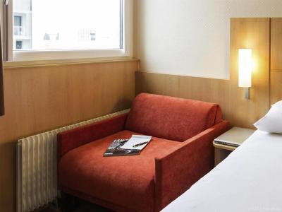 Ibis Lyon Gerland Rue Mérieux