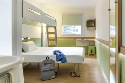 ibis budget Lyon Est Chaponnay