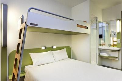 ibis budget Lyon Est Chaponnay