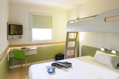 ibis budget Lyon Est Chaponnay