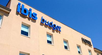 ibis budget Lyon Est Chaponnay