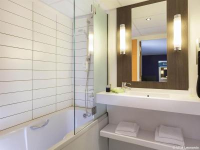 ibis Styles Lyon Centre - Gare Part Dieu