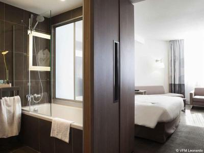Novotel Lyon Confluence