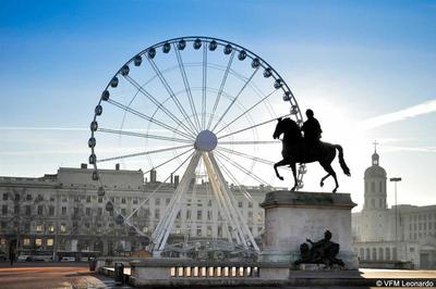Novotel Lyon Confluence
