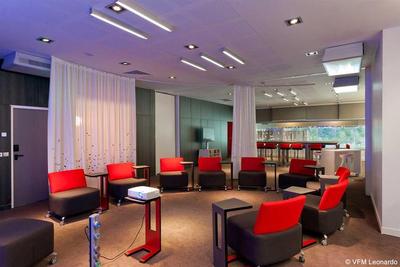 Novotel Lyon Confluence