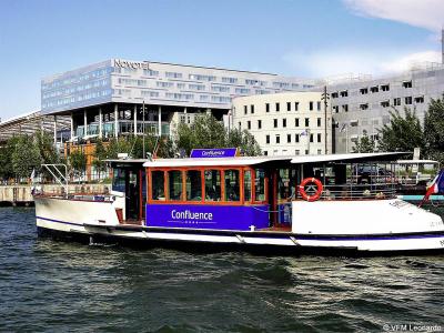 Novotel Lyon Confluence