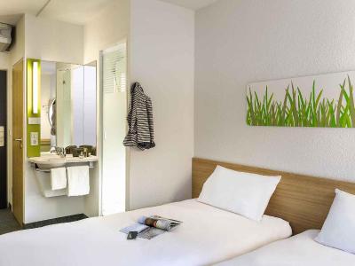 ibis budget Roanne Hotel