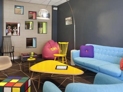 Ibis Budget Logroño Centro