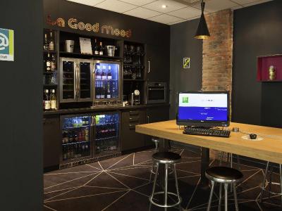 Ibis Budget Logroño Centro