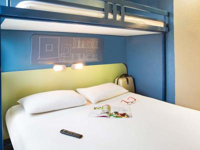 ibis budget Thonon les Bains