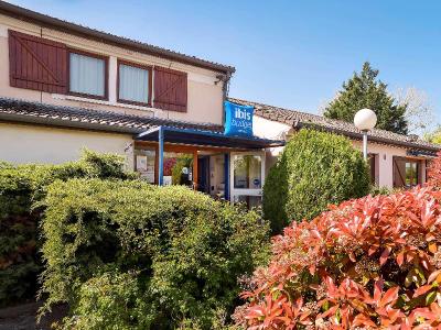 ibis budget Lyon Villefranche sur Saône