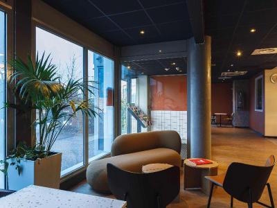 Ibis Budget Lyon Villeurbanne