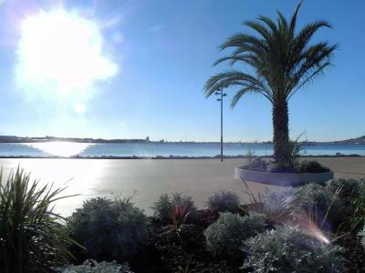 ibis Sete Balaruc les Bains