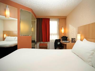 Ibis Montpellier Centre