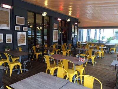 Ibis Montpellier Centre
