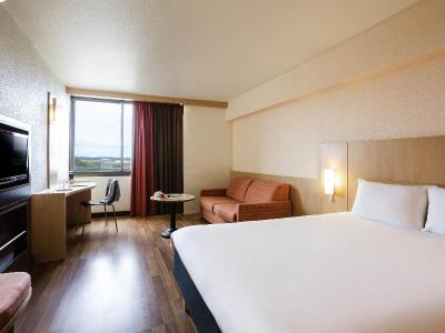 ibis Montpellier Centre Comédie