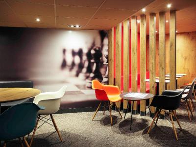 ibis Montpellier Centre Comédie