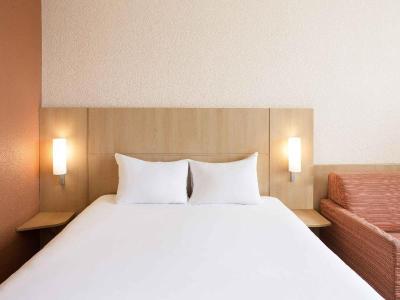 ibis Montpellier Centre Comédie